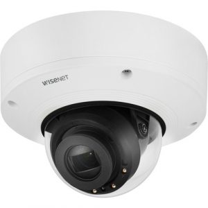 2MP OUTDOOR DOME POE EXTENDER CAMERA MOTORIZED V/F 2.8-12MM WDR - XNV-6081RE