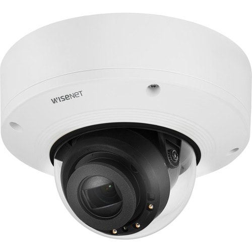 2MP OUTDOOR DOME POE EXTENDER CAMERA MOTORIZED V/F 2.8-12MM WDR - XNV-6081RE