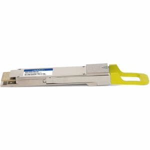 Addon JUNIPER QDD-400G-DR4 COMP XCVR QDD-400G-DR4-AO