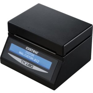 TK180 PRINTER METAL ETH USB RS232 - 911HL010100733