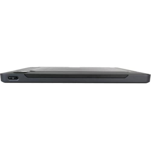POS-X 93DHN014400L33 Tablet - 8" WXGA - 4 GB - 64 GB Storage - Windows 10 Pro 64-bit - Atom x7-Z8700 - 1280 x 800 - 8 Hours - 93DHN014400L33 - Image 3