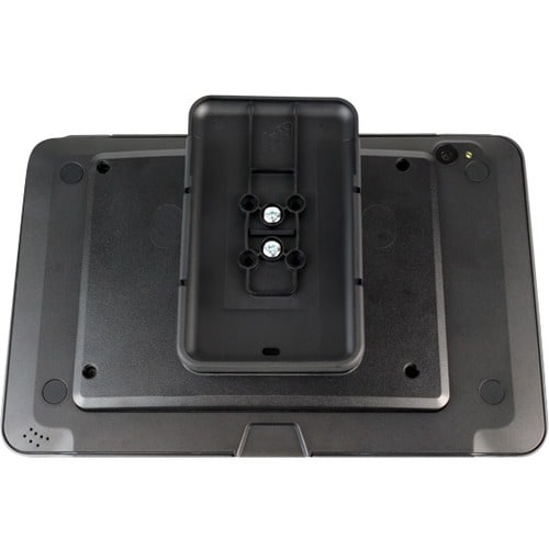 POS-X 93DHN014400L33 Tablet - 8" WXGA - 4 GB - 64 GB Storage - Windows 10 Pro 64-bit - Atom x7-Z8700 - 1280 x 800 - 8 Hours - 93DHN014400L33 - Image 5