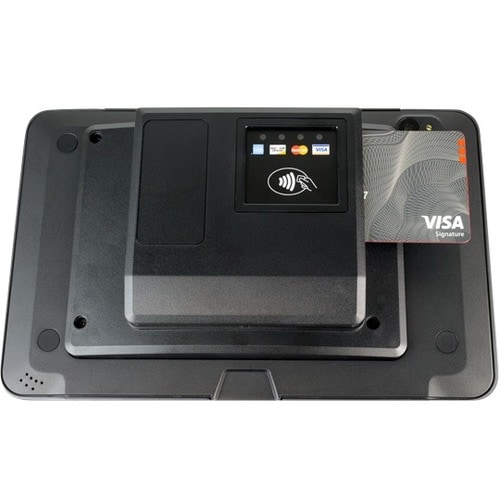 POS-X 93DHN014400L33 Tablet - 8" WXGA - 4 GB - 64 GB Storage - Windows 10 Pro 64-bit - Atom x7-Z8700 - 1280 x 800 - 8 Hours - 93DHN014400L33 - Image 7