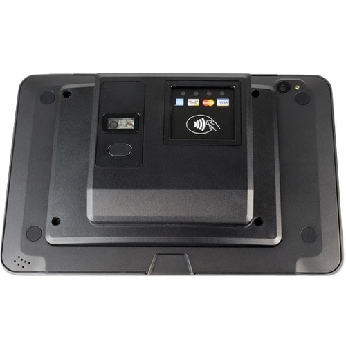 POS-X 93DHN014400L33 Tablet - 8" WXGA - 4 GB - 64 GB Storage - Windows 10 Pro 64-bit - Atom x7-Z8700 - 1280 x 800 - 8 Hours - 93DHN014400L33 - Image 8