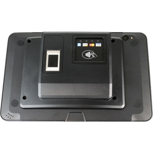 POS-X 93DHN014400L33 Tablet - 8" WXGA - 4 GB - 64 GB Storage - Windows 10 Pro 64-bit - Atom x7-Z8700 - 1280 x 800 - 8 Hours - 93DHN014400L33 - Image 9
