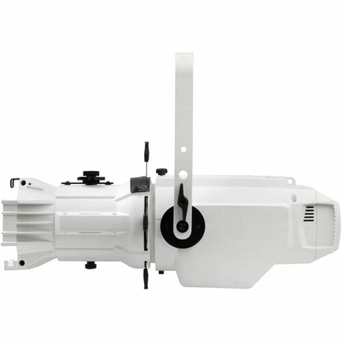 Martin ELP WW Warm White Led Ellipsoidal PROFILE - 16.8" x Height 10.2" Width - LED Bulb - Dimmable - 7000 lm Lumens - Die-cast Aluminum - Bracket - 9045107781 - Image 3
