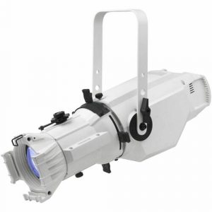 Martin ELP WW Warm White Led Ellipsoidal PROFILE - 16.8" x Height 10.2" Width - LED Bulb - Dimmable - 7000 lm Lumens - Die-cast Aluminum - Bracket - 9045107781