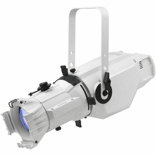Martin ELP WW Warm White Led Ellipsoidal PROFILE - 16.8" x Height 10.2" Width - LED Bulb - Dimmable - 7000 lm Lumens - Die-cast Aluminum - Bracket - 9045107781