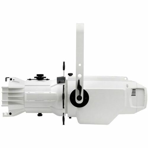 Martin ELP WW Warm White Led Ellipsoidal PROFILE - 16.8" x Height 10.2" Width - LED Bulb - Dimmable - 7000 lm Lumens - Die-cast Aluminum - Bracket - 9045115165 - Image 3