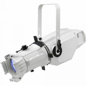 Martin ELP WW Warm White Led Ellipsoidal PROFILE - 16.8" x Height 10.2" Width - LED Bulb - Dimmable - 7000 lm Lumens - Die-cast Aluminum - Bracket - 9045115165