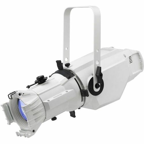 Martin ELP WW Warm White Led Ellipsoidal PROFILE - 16.8" x Height 10.2" Width - LED Bulb - Dimmable - 7000 lm Lumens - Die-cast Aluminum - Bracket - 9045115165