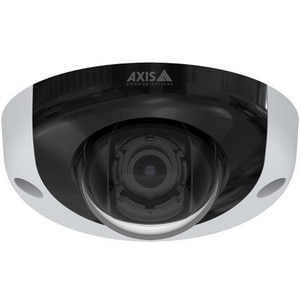 P3935-LR 1280X960 DOME CAMERA 2.8MM IP66 IK10 WDR RJ45 - 01919-001