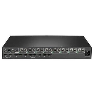 Vertiv AVOCENT 8PORT SV UNIV DP/H MULTIVIEWER KVM SVMV280DPH-400 - Image 2