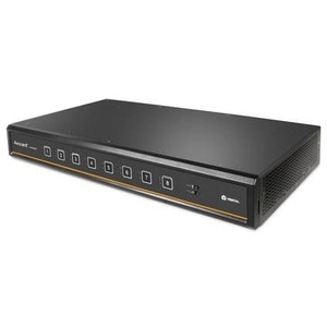 Vertiv AVOCENT 8PORT SV UNIV DP/H MULTIVIEWER KVM SVMV280DPH-400 - Image 3