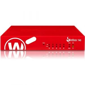 T40 W/ 1YR STD. SUP US - WGT40001-US