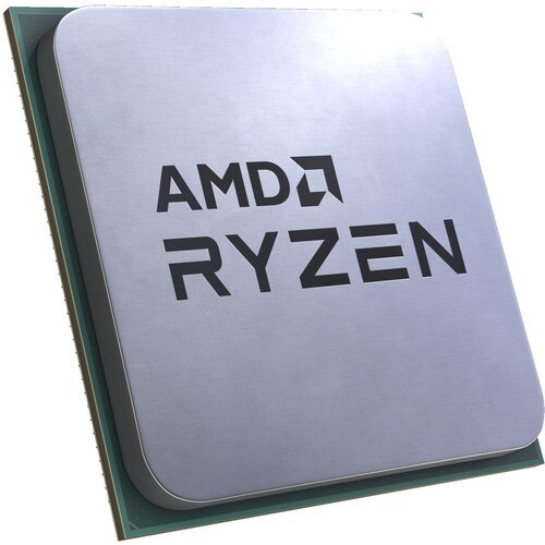 AMD Ryzen 7 3000 (3rd Gen) 3800XT Octa-core (8 Core) 3.90 GHz Processor - Retail Pack - 32 MB L3 Cache - 4 MB L2 Cache - 4.70 - 100-100000279WOF - Image 2