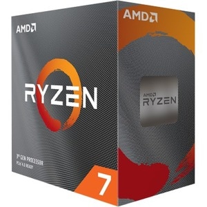 AMD Ryzen 7 3000 (3rd Gen) 3800XT Octa-core (8 Core) 3.90 GHz Processor - Retail Pack - 32 MB L3 Cache - 4 MB L2 Cache - 4.70 - 100-100000279WOF