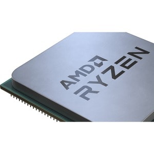 Amd - Sourcing AMD RYZEN 5 3600XT W/ WRAITH SPIRE COOLER BOXED AM4 35MB 100-100000281BOX