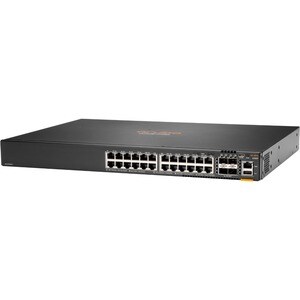 HPE ARUBA 6200F 24G 4SFP+ SWCH WB JL724A#B2B