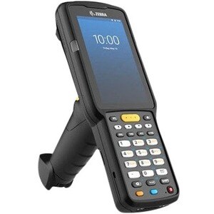 MC WLAN BT ROT 1D 47KY 2 5X GMS 4/32GB SNSR NFC NA ONLY - MC330L-RL4EG4NA - Image 2