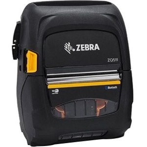 DT PRINTER ZQ511 MEDIA WIDTH 3 15 /80MM ENGLISH/LATIN FONTS - ZQ51-BUW0300-00