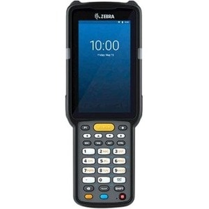 MC WLAN BT SS 1D 47KY 2 5X GMS 4/32GB SNSR NFC NA ONLY - MC330L-SL4EG4NA