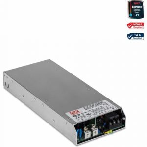 AC TO DC INDUSTRIAL PWR SUPPLY - TI-RSP100048