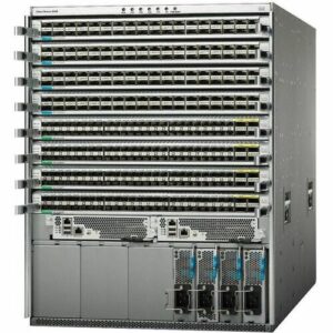 Cisco NEXUS 9508 72P 100G BNDL NEXUS 9508 72P 100G BNDL N9K-C9508-ADV-P1