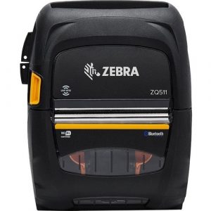 DT PRINTER ZQ511 DUAL RADIO BLUETOOTH 3.0/WLAN LINERLESS - ZQ51-BUW1000-00