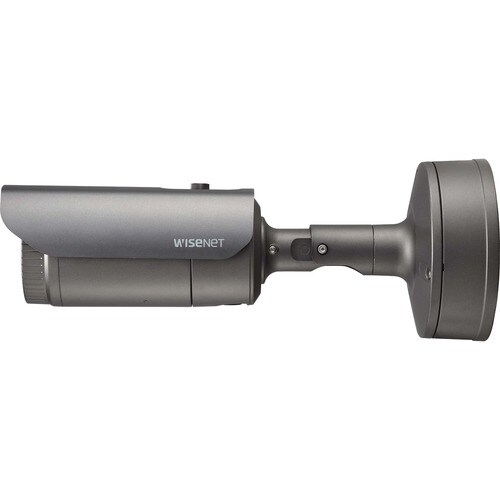 4K IR BULLET AI DAY AND NIGHT CAMERA ANALYTICS BASED ON AI POE+ - PNO-A9081R - Image 2