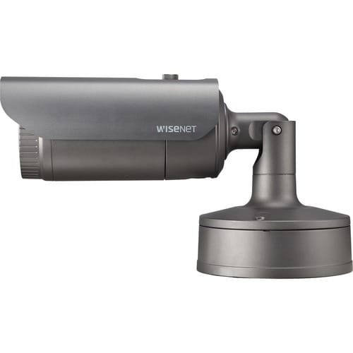 4K IR BULLET AI DAY AND NIGHT CAMERA ANALYTICS BASED ON AI POE+ - PNO-A9081R - Image 3