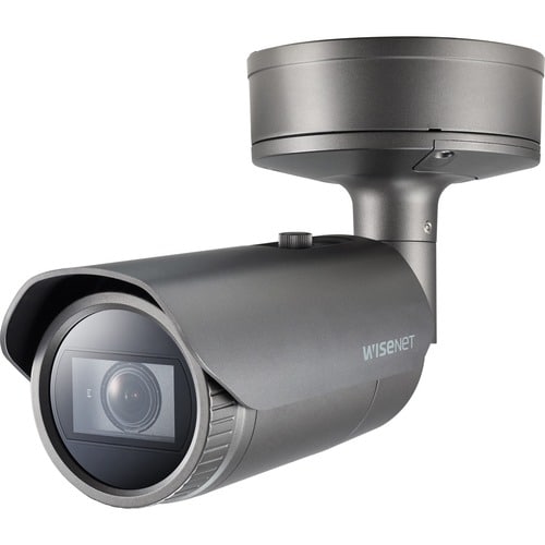 4K IR BULLET AI DAY AND NIGHT CAMERA ANALYTICS BASED ON AI POE+ - PNO-A9081R - Image 4