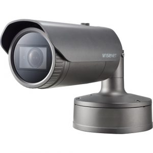 4K IR BULLET AI DAY AND NIGHT CAMERA ANALYTICS BASED ON AI POE+ - PNO-A9081R