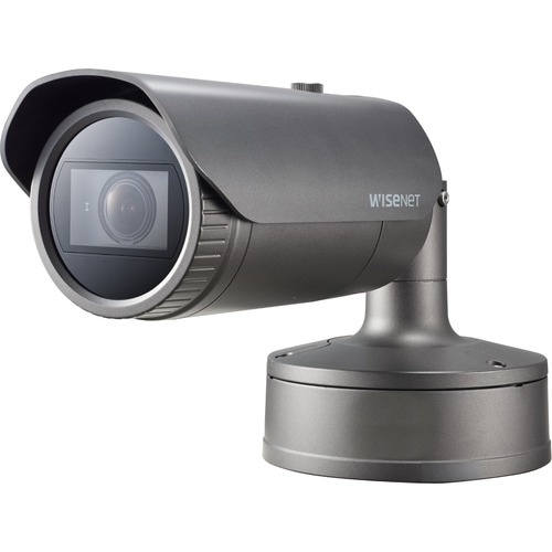 4K IR BULLET AI DAY AND NIGHT CAMERA ANALYTICS BASED ON AI POE+ - PNO-A9081R