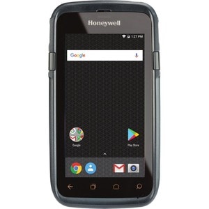 Honeywell CT60XP ANDROID WLAN 1D/2D 4GB/32GB MEMORY 13MP BT NFC CT60-L0N-BRP210F