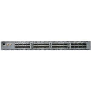 Juniper QFX5110-32Q TAA MODEL BACK TO FRONT AC QFX5110-32Q-AFI-T2
