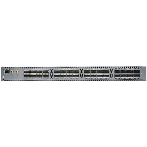 Juniper QFX5110-32Q TAA MODEL BACK TO FRONT AC QFX5110-32Q-AFI-T2