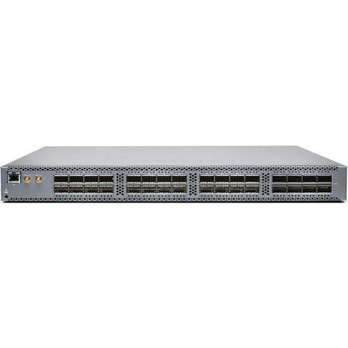 Juniper QFX5110-32Q TAA MODEL BACK TO FRONT AC QFX5110-32Q-AFI-T2 - Image 2