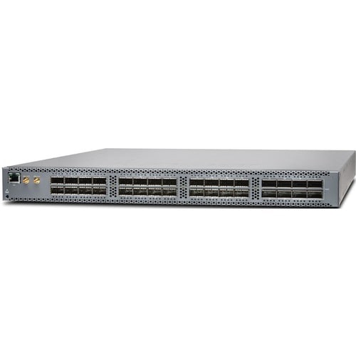 Juniper QFX5110-32Q TAA MODEL BACK TO FRONT AC QFX5110-32Q-AFI-T2 - Image 3