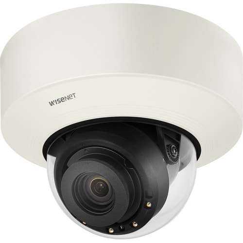 4K IR INDOOR VANDAL DOME AI CAMERA ANALYTICS BASED ON AI POE+ - PND-A9081RV - Image 3