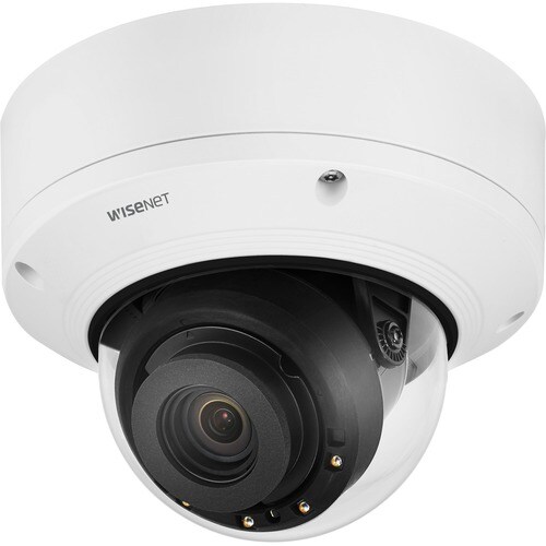 4K IR INDOOR VANDAL DOME AI CAMERA ANALYTICS BASED ON AI POE+ - PND-A9081RV - Image 4