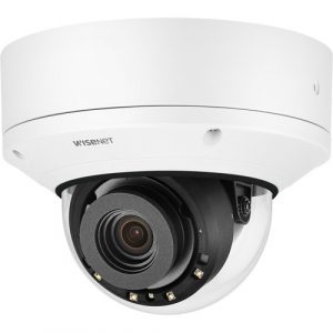 4K IR INDOOR VANDAL DOME AI CAMERA ANALYTICS BASED ON AI POE+ - PND-A9081RV