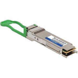 Addon MSA AND TAA COMP XCVR TAA 100G-CWDM4 QSFP28 1330NM QSFP28100GBCWDM4L-AO
