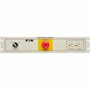 Eaton PDU EPO 1U IN C20 16A 1P OUT 16XC13 NO TPC2365-5902-R