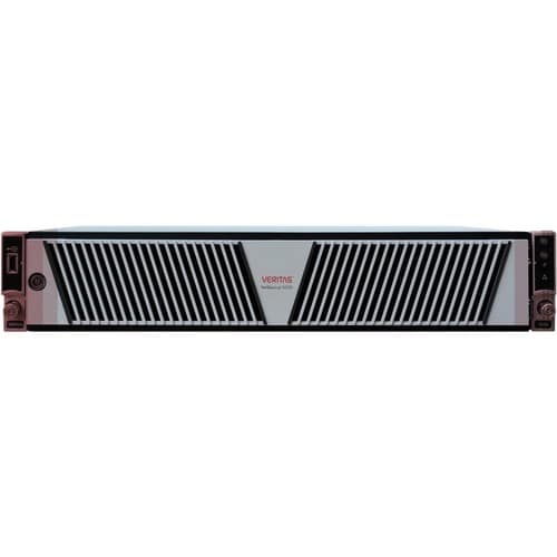 Veritas NBU APPL 5250 140TB 4 1GB ENET-4 STD BNDL INIT 24MO ACD 26425-M0021