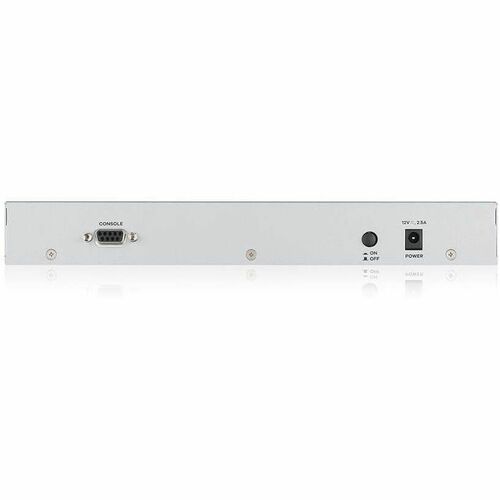ZYXEL USGFLEX200BUN - UTM Cyber Security and VPN Firewall | 1 YR GOLD Bundled Licenses + 1Y Nebula Pro License | TAA Compliant - Network Security Firewall - - USGFLEX200BUN - Image 3