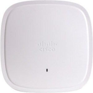 Cisco Catalyst 9120AXI 802.11ax 5.38 Gbit/s Wireless Access Point - 2.40 GHz, 5 GHz - MIMO Technology - 1 x Network (RJ-45) - 2.5 Gigabit Ethernet - Bluetooth - C9120AXI-EWC-E - Image 2