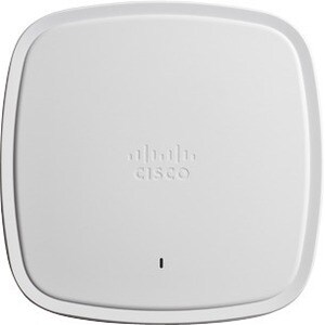 Cisco Catalyst C9120AXI 802.11ax 5.38 Gbit/s Wireless Access Point - 2.40 GHz, 5 GHz - MIMO Technology - 1 x Network (RJ-45) - 2.5 Gigabit Ethernet - Bluetooth - C9120AXI-EWC-I - Image 2