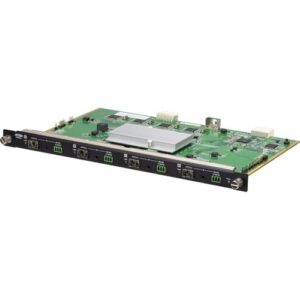 4PORT 10G OPTICAL OUTPUT CARD 985FT - CON-OSP-2FFI6454