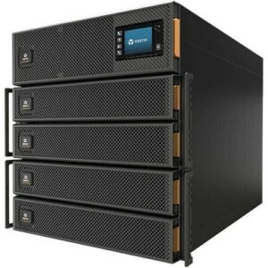 Vertiv LIEBERT GXT5 20KVA 20KW UPS GXT5-20KMVRT11UXLN
